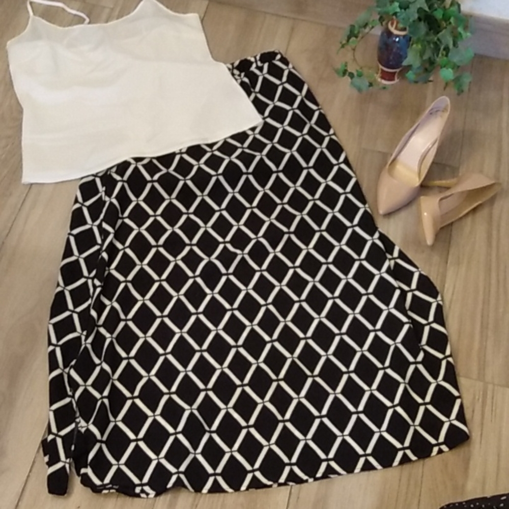 Sugarmint Skirt
